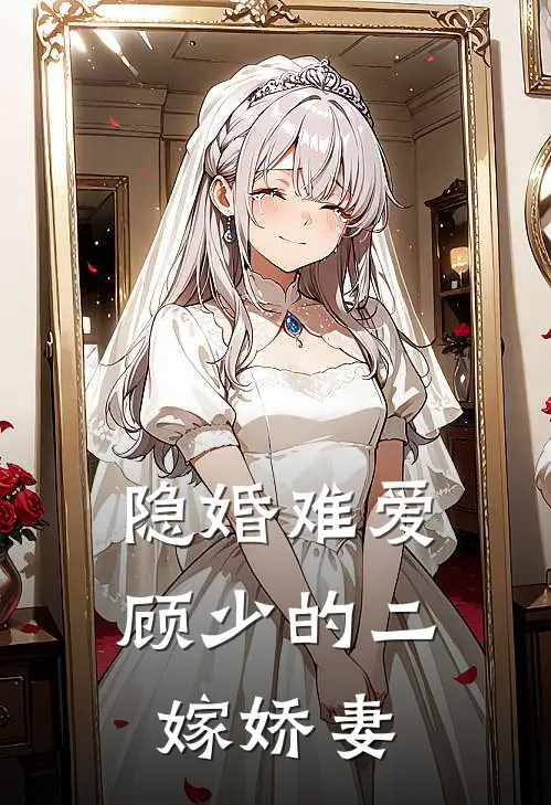隐婚难爱顾少的二嫁娇妻免费阅读