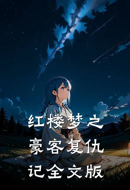 红楼梦之豪客复仇记全文版