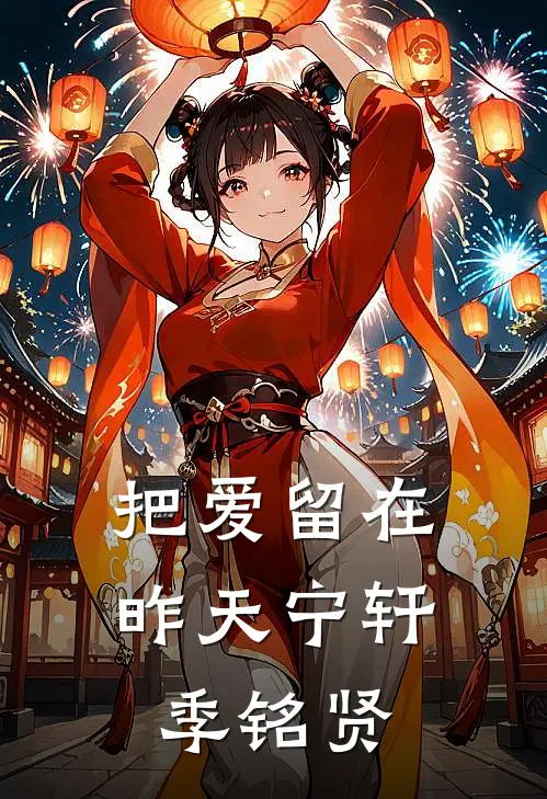 把爱留在昨天宁轩季铭贤