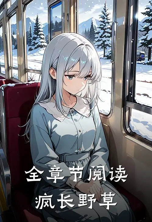 全章节阅读疯长野草书