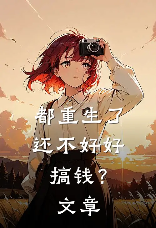 都重生了，还不好好搞钱？文章
