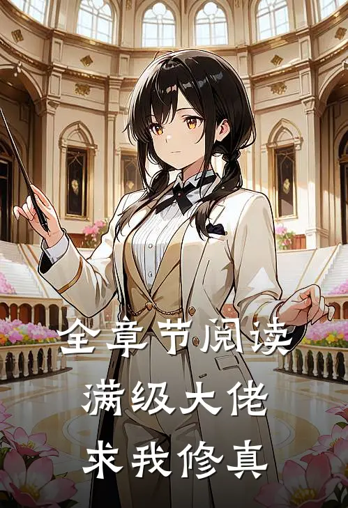 全章节阅读满级大佬求我修真