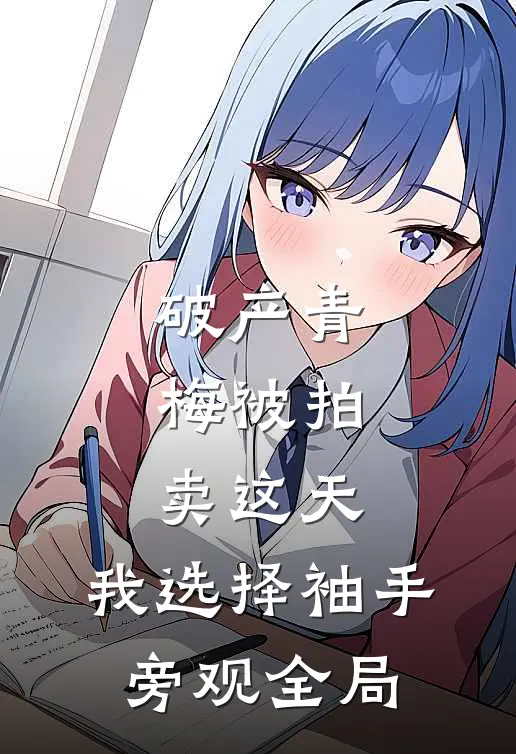 破产青梅被拍卖这天，我选择袖手旁观全局