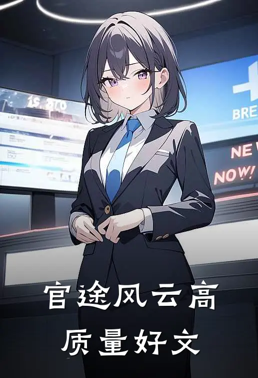 官途风云高质量好文