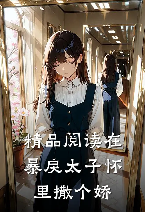 精品阅读在暴戾太子怀里撒个娇