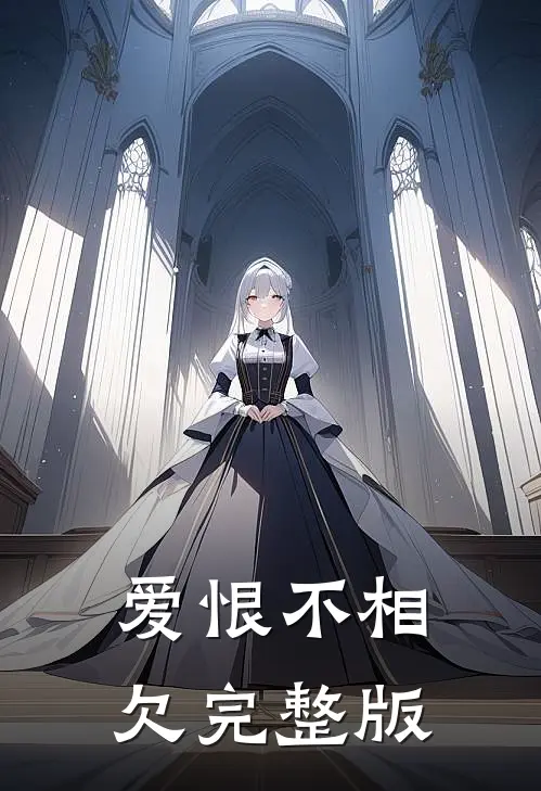 爱恨不相欠完整版