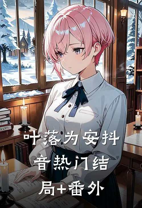 叶落为安抖音热门结局+番外