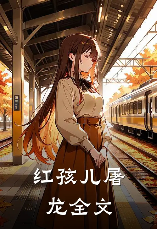 红孩儿屠龙全文