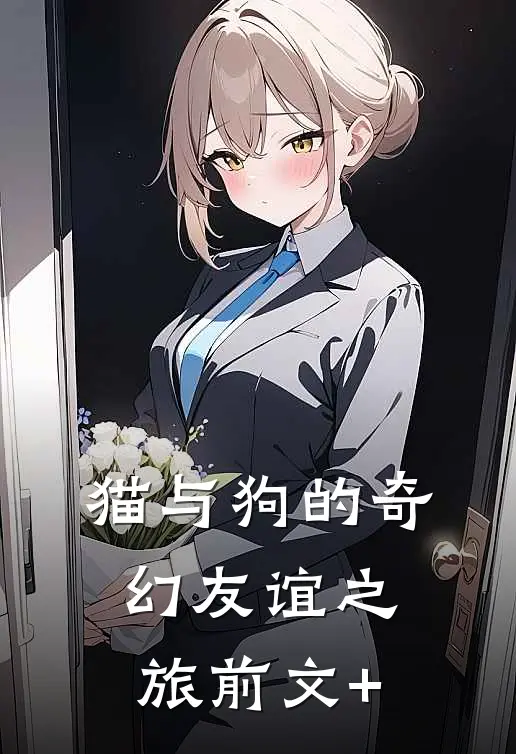 猫与狗的奇幻友谊之旅前文+