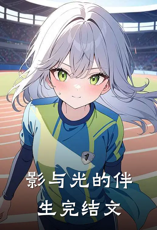 影与光的伴生完结文