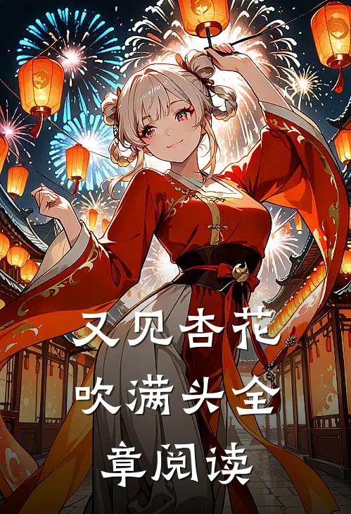 又见杏花吹满头全章阅读