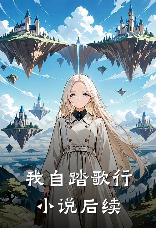 我自踏歌行后续免费阅读