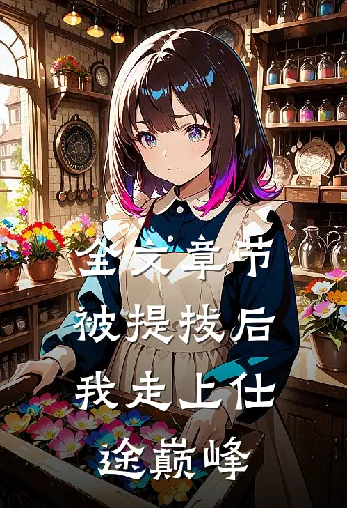 全文章节被提拔后，我走上仕途巅峰