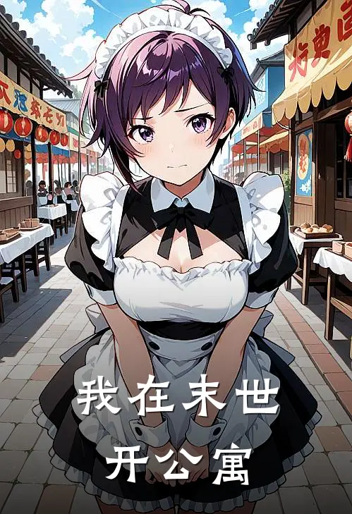 我在末世开公寓