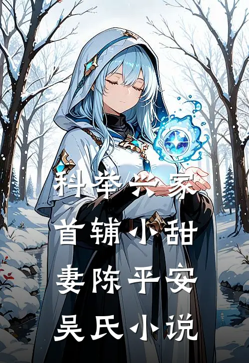 科举兴家：首辅小甜妻陈平安吴氏小说