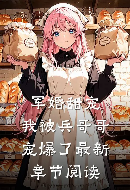 军婚甜宠：我被兵哥哥宠爆了最新章节阅读