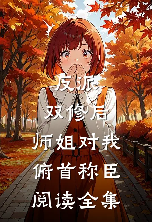 反派：双修后，师姐对我俯首称臣阅读全集
