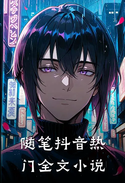 随笔抖音热门全文小说