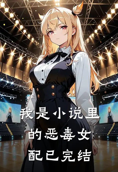 我是小说里的恶毒女配已完结
