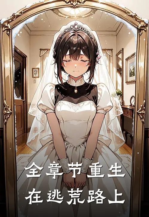 全章节重生在逃荒路上