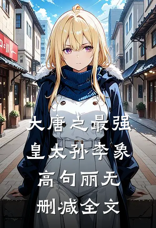 大唐之最强皇太孙李象高句丽无删减全文