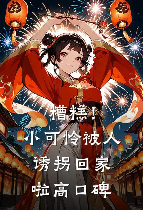 糟糕！小可怜被人诱拐回家啦高口碑