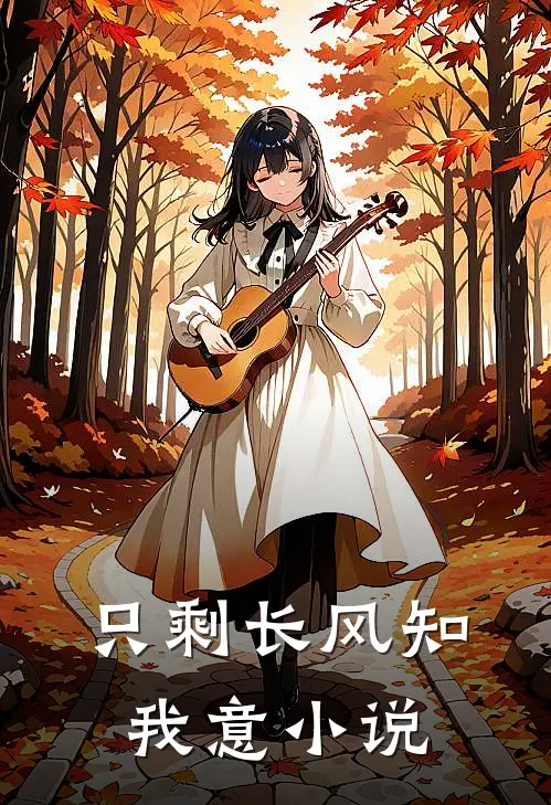 只剩长风知我意小说