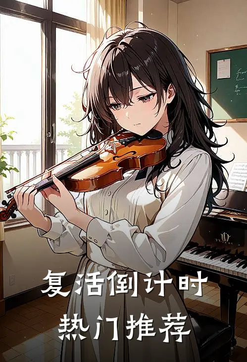 复活倒计时热门推荐