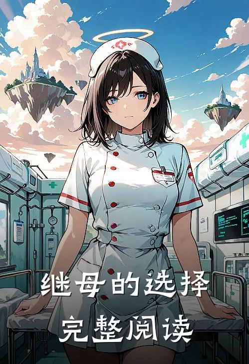 继母的选择完整阅读