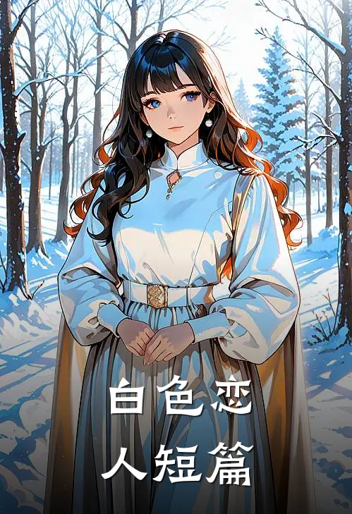 白色恋人短篇