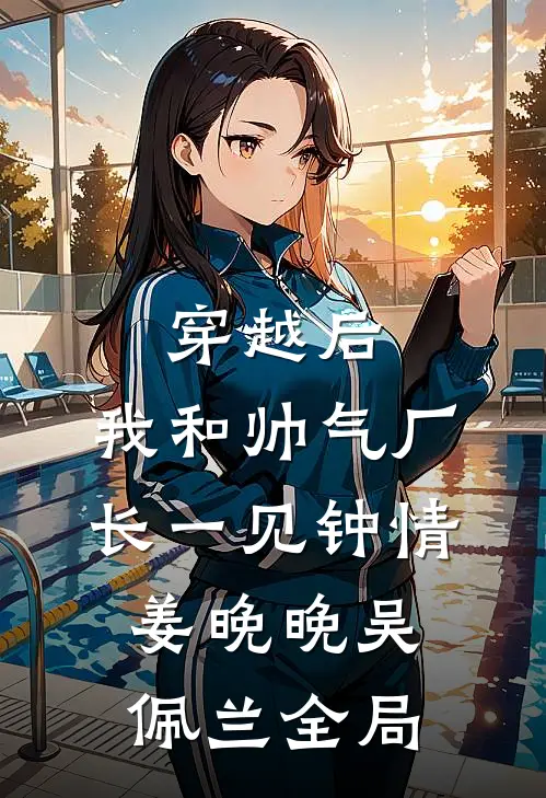 穿越后，我和帅气厂长一见钟情姜晚晚吴佩兰全局