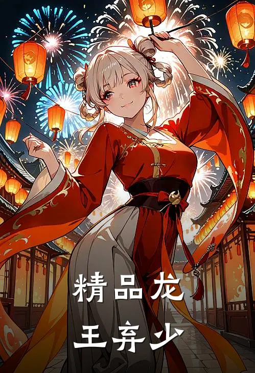 精品龙王弃少