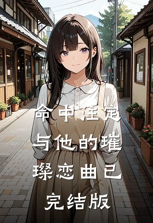 命中注定：与他的璀璨恋曲已完结版