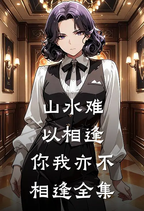 山水难以相逢,你我亦不相逢全集