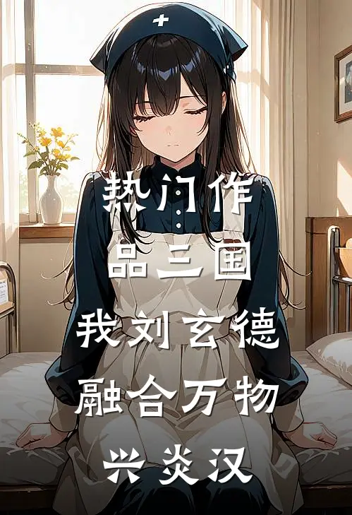 热门作品三国：我刘玄德，融合万物兴炎汉