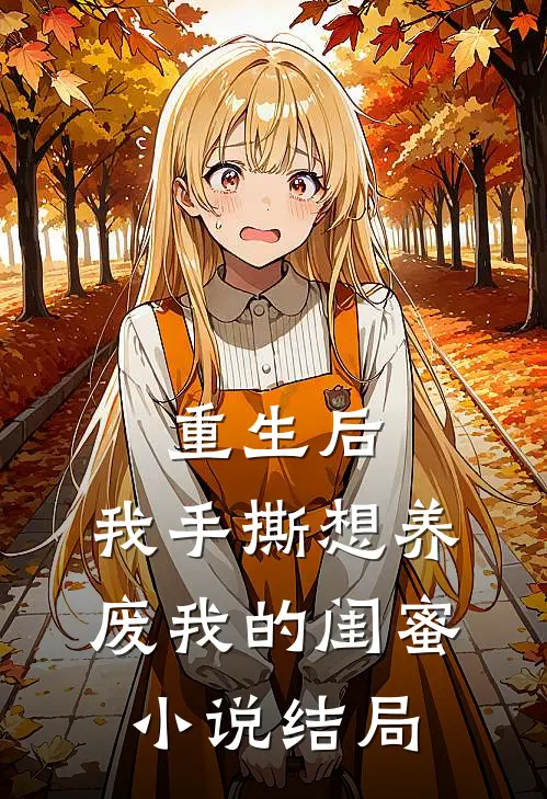 重生后，我手撕想养废我的闺蜜小说结局