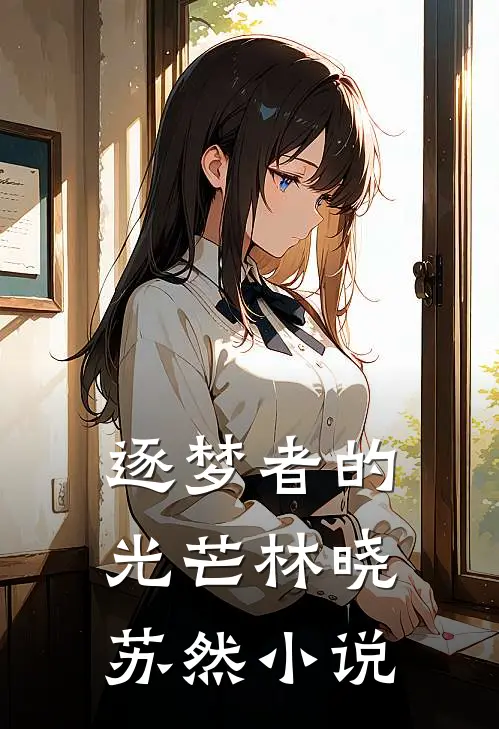 逐梦者的光芒林晓苏然小说