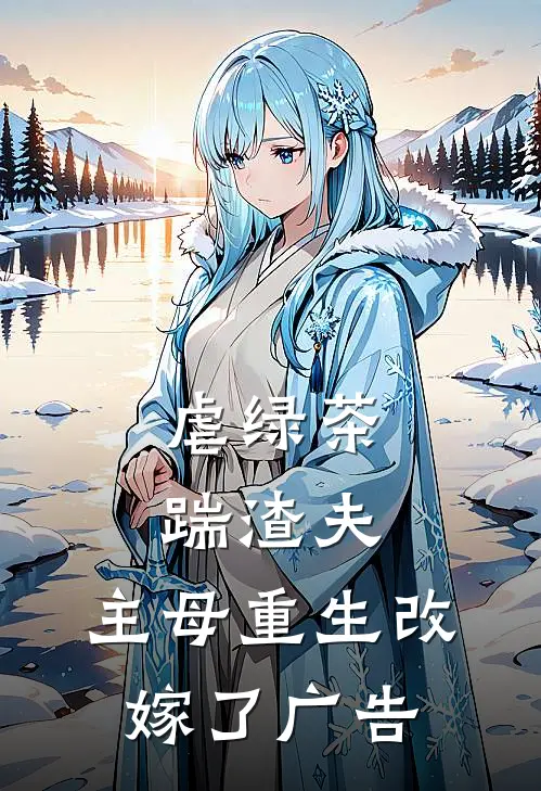 虐绿茶，踹渣夫，主母重生改嫁了广告