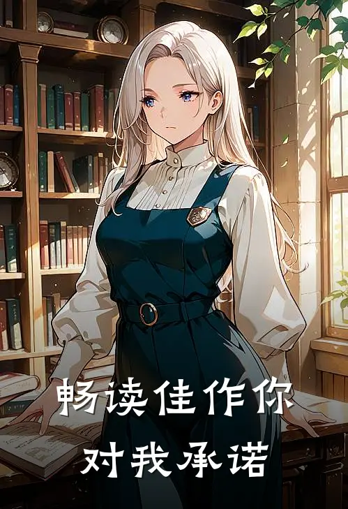 畅读佳作你对我承诺