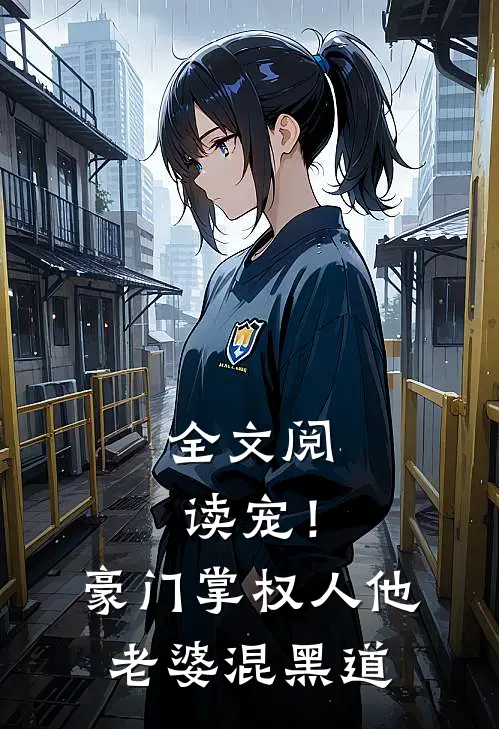 全文阅读宠！豪门掌权人他老婆混黑道