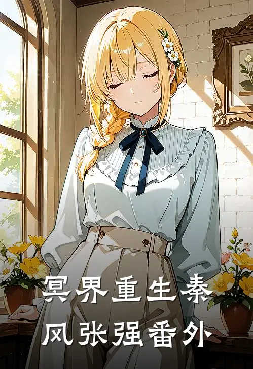 冥界重生秦风张强 番外