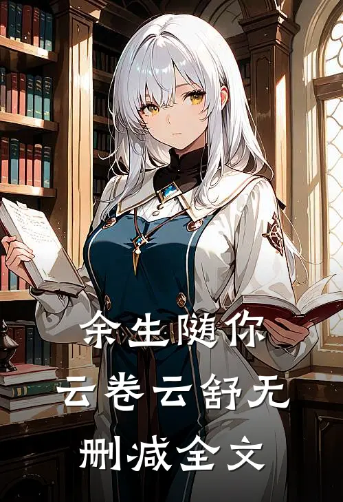 余生随你,云卷云舒无删减全文
