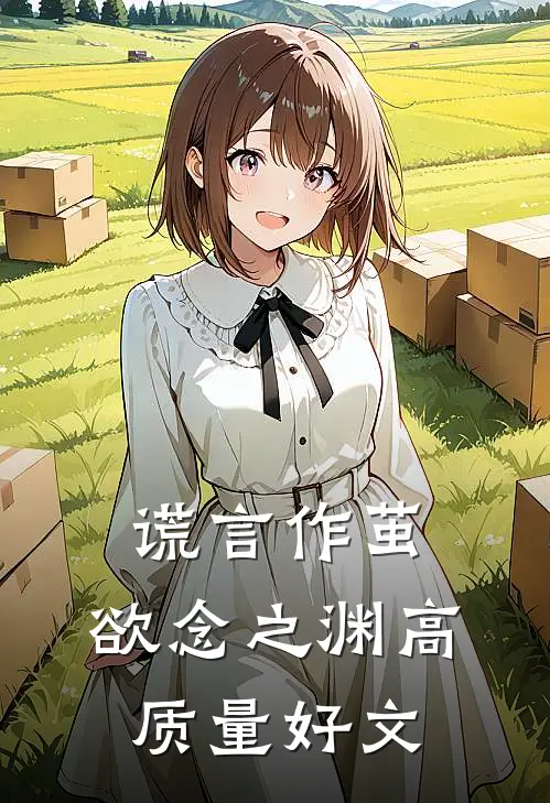 谎言作茧，欲念之渊高质量好文