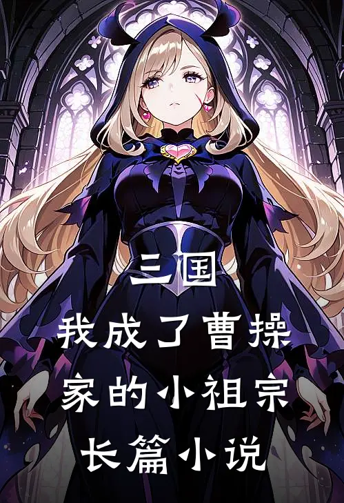 三国我成了曹操家的小祖宗长篇