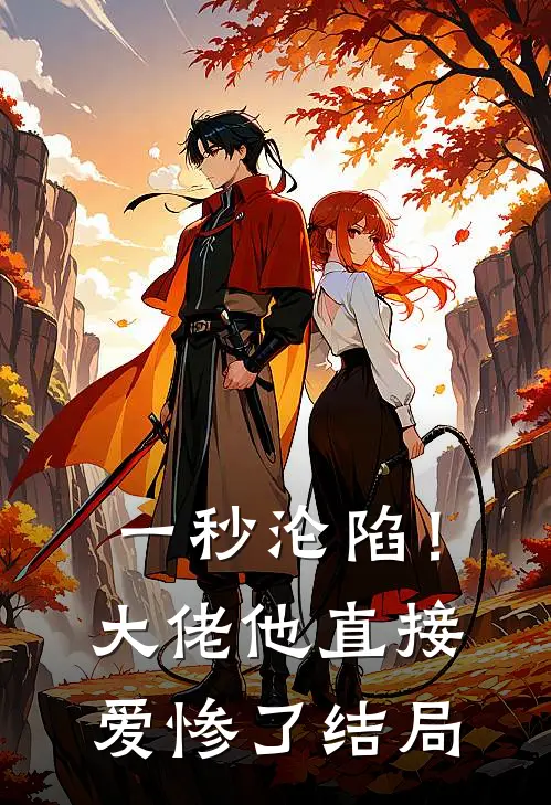 一秒沦陷!大佬他直接爱惨了结局是