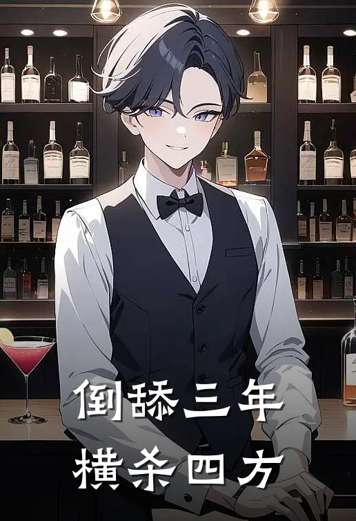 倒舔三年,横杀四方周承程仙意周承