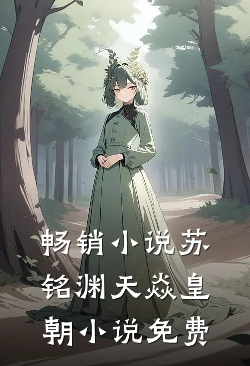 畅销小说苏铭渊天焱皇朝小说免费