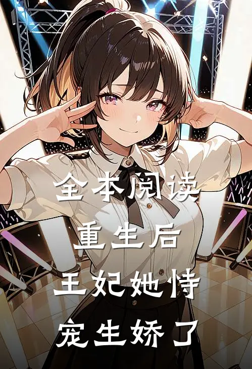 全本阅读重生后，王妃她恃宠生娇了