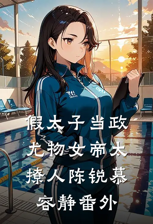 假太子当政，尤物女帝太撩人陈锐慕容静 番外