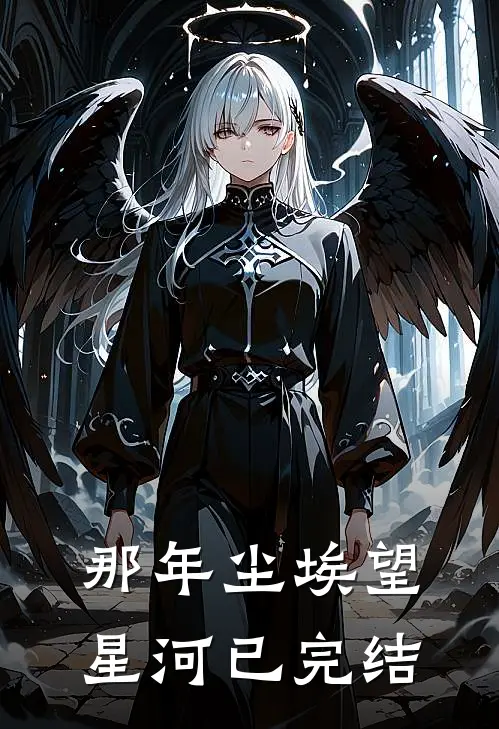那年尘埃望星河已完结